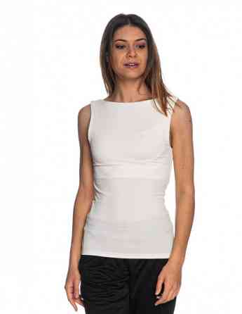 ONLY - ONCLARE RIB S/L 2-WAY TOP JRS Tbilisi