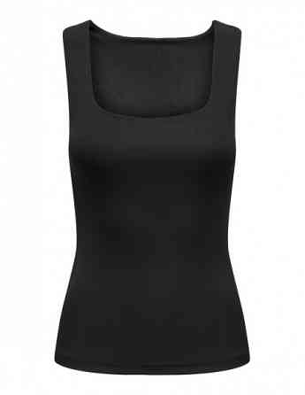 ONLY - ONCLARE RIB S/L 2-WAY TOP JRS Tbilisi