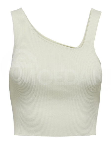 ONLY - ONLTATIANNA SL CROPPED V-NECK KNT თბილისი - photo 6