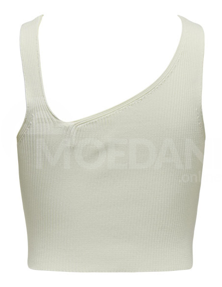 ONLY - ONLTATIANNA SL CROPPED V-NECK KNT თბილისი - photo 7