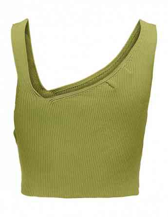 ONLY - ONLTATIANNA SL CROPPED V-NECK KNT Tbilisi