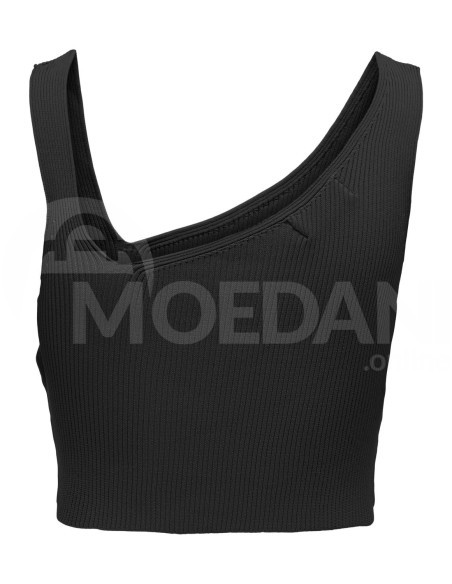 ONLY - ONLTATIANNA SL CROPPED V-NECK KNT Tbilisi - photo 7