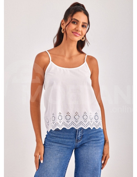 ONLY - ONLLOU EMB SINGLET PTM თბილისი - photo 1