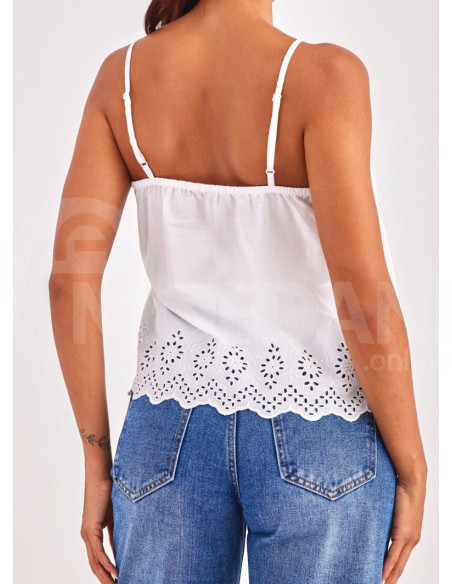 ONLY - ONLLOU EMB SINGLET PTM თბილისი - photo 2