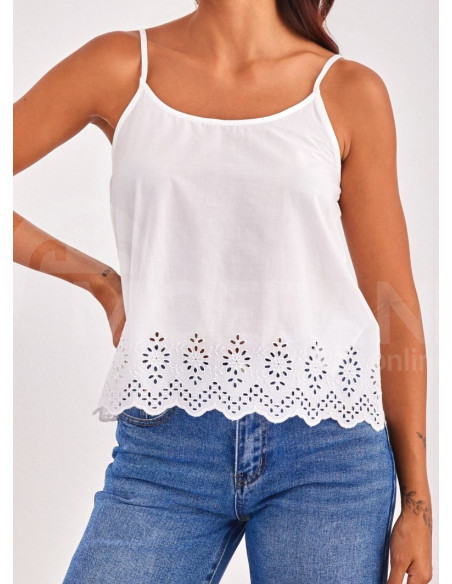 ONLY - ONLLOU EMB SINGLET PTM თბილისი - photo 3