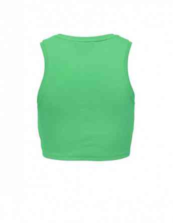 ONLY - ONLVILMA S/L CROPPED TANK TOP JRS NOOS Tbilisi