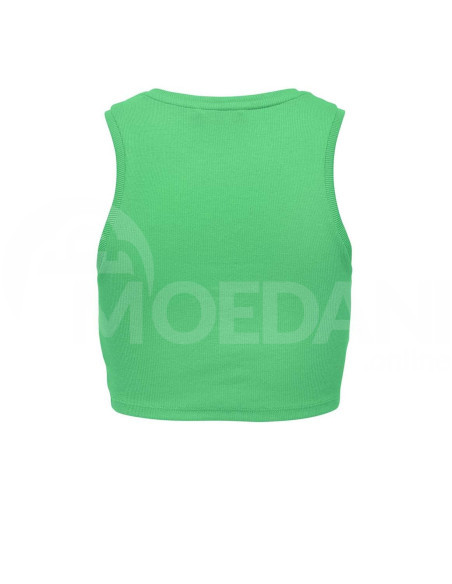 ONLY - ONLVILMA S/L CROPPED TANK TOP JRS NOOS Tbilisi - photo 2