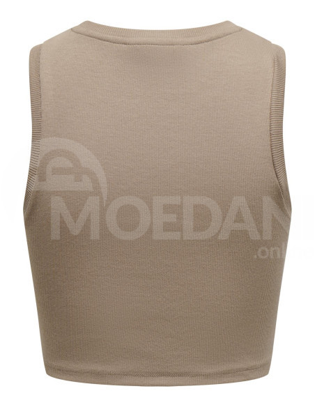 ONLY - ONLVILMA S/L CROPPED TANK TOP JRS NOOS Tbilisi - photo 2