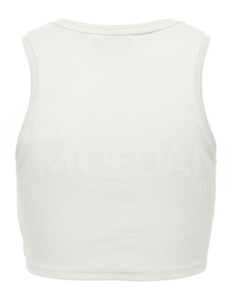 ONLY - ONLVILMA S/L CROPPED TANK TOP JRS NOOS Tbilisi - photo 8