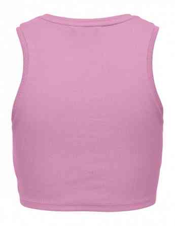 ONLY - ONLVILMA S/L CROPPED TANK TOP JRS NOOS Tbilisi