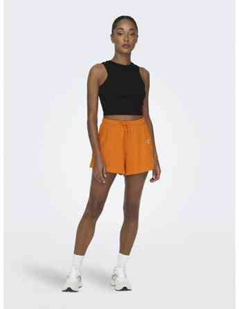 ONLY - ONLVILMA S/L CROPPED TANK TOP JRS NOOS Tbilisi