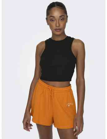ONLY - ONLVILMA S/L CROPPED TANK TOP JRS NOOS Tbilisi