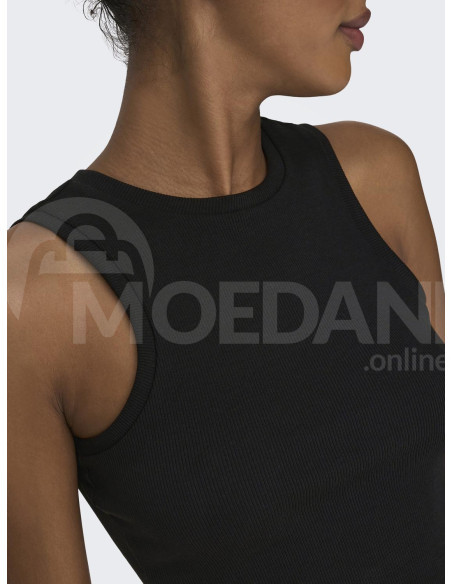 ONLY - ONLVILMA S/L CROPPED TANK TOP JRS NOOS Tbilisi - photo 4