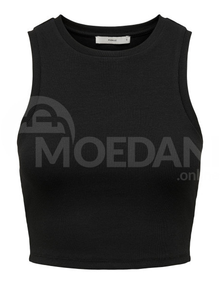 ONLY - ONLVILMA S/L CROPPED TANK TOP JRS NOOS Tbilisi - photo 6