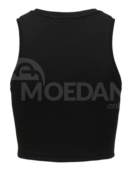 ONLY - ONLVILMA S/L CROPPED TANK TOP JRS NOOS Tbilisi - photo 7