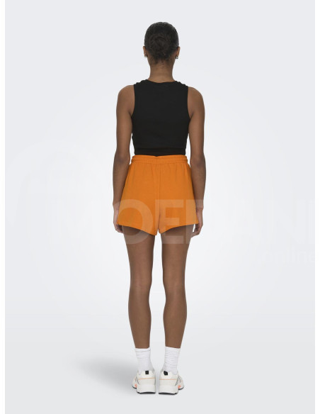 ONLY - ONLVILMA S/L CROPPED TANK TOP JRS NOOS Tbilisi - photo 2