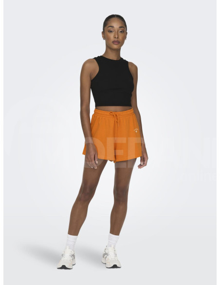 ONLY - ONLVILMA S/L CROPPED TANK TOP JRS NOOS Tbilisi - photo 5