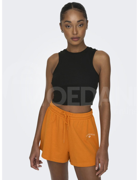 ONLY - ONLVILMA S/L CROPPED TANK TOP JRS NOOS Tbilisi - photo 3