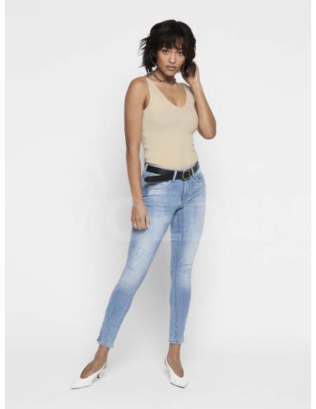 ONLY JDY - JDYNANNA S/L TOP KNT NOOS თბილისი - photo 4