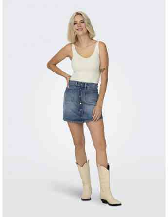 ONLY JDY - JDYNANNA S/L TOP KNT NOOS Tbilisi