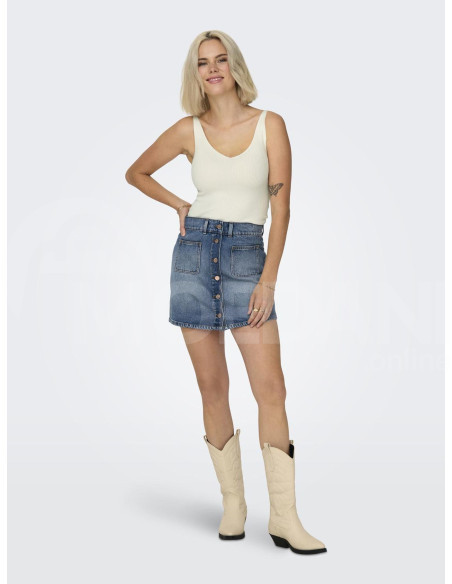 ONLY JDY - JDYNANNA S/L TOP KNT NOOS თბილისი - photo 4