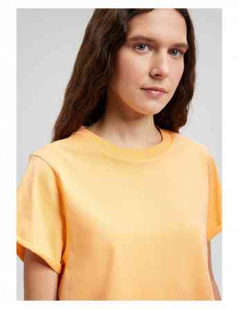 Mavi - CREW NECK SHORT SLEEVE TOP Tbilisi