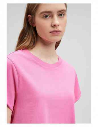 Mavi - CREW NECK SHORT SLEEVE TOP Tbilisi