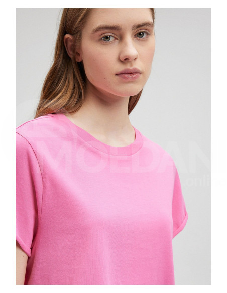 Mavi - CREW NECK SHORT SLEEVE TOP თბილისი - photo 3