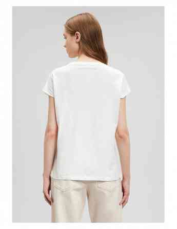 Mavi - PALM PRINTED T-SHIRT Tbilisi