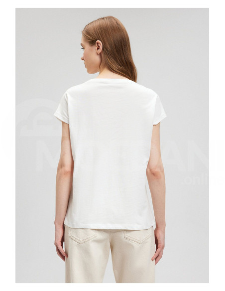 Mavi - PALM PRINTED T-SHIRT Tbilisi - photo 2