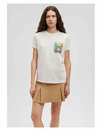 Mavi - CAT PRINTED T-SHIRT Tbilisi