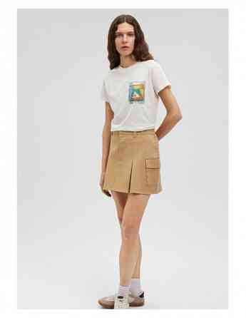 Mavi - CAT PRINTED T-SHIRT Tbilisi