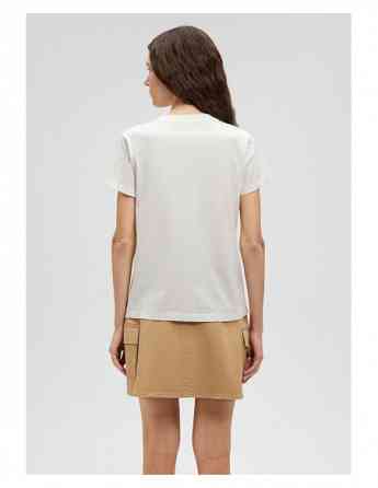 Mavi - CAT PRINTED T-SHIRT Tbilisi