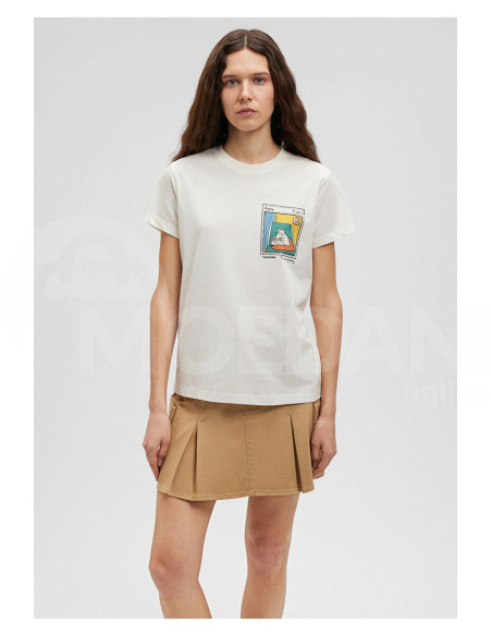 Mavi - CAT PRINTED T-SHIRT Tbilisi - photo 1