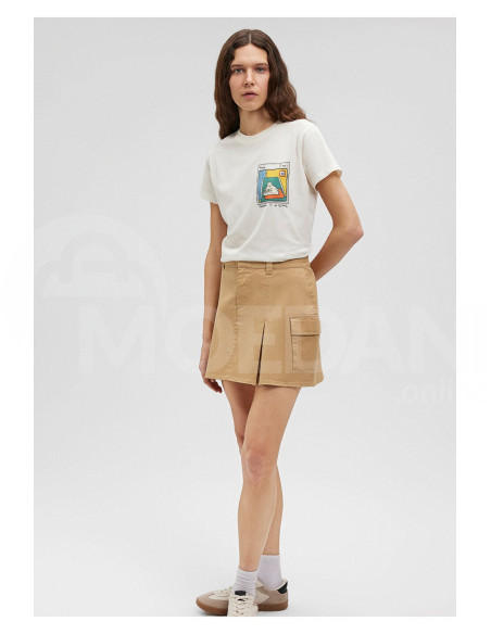 Mavi - CAT PRINTED T-SHIRT Tbilisi - photo 4