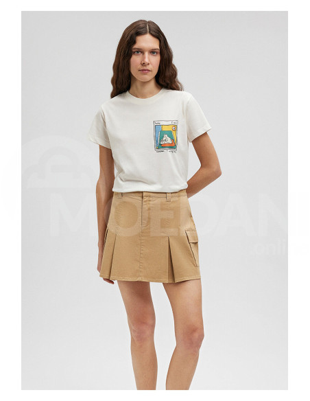 Mavi - CAT PRINTED T-SHIRT Tbilisi - photo 5