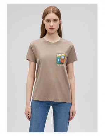 Mavi - CAT PRINTED T-SHIRT Tbilisi