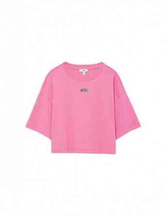 Mavi - CREW NECK T-SHIRT Tbilisi