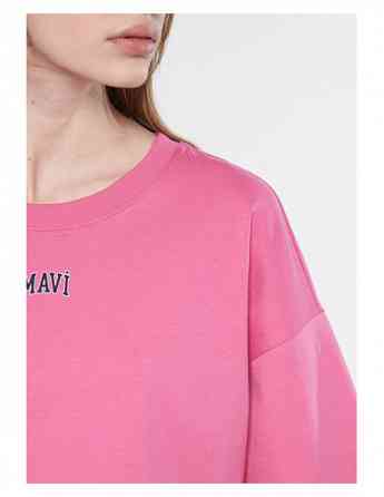 Mavi - CREW NECK T-SHIRT Tbilisi