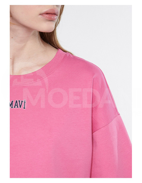 Mavi - CREW NECK T-SHIRT Tbilisi - photo 5