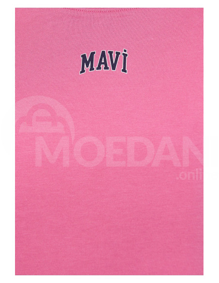 Mavi - CREW NECK T-SHIRT Tbilisi - photo 7