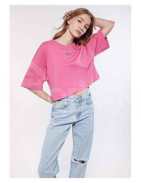 Mavi - CREW NECK T-SHIRT Tbilisi - photo 3