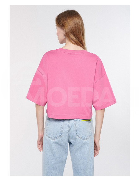 Mavi - CREW NECK T-SHIRT Tbilisi - photo 2