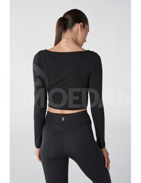 HUMMEL - HMLOLIVIA CROP TOP Tbilisi - photo 2