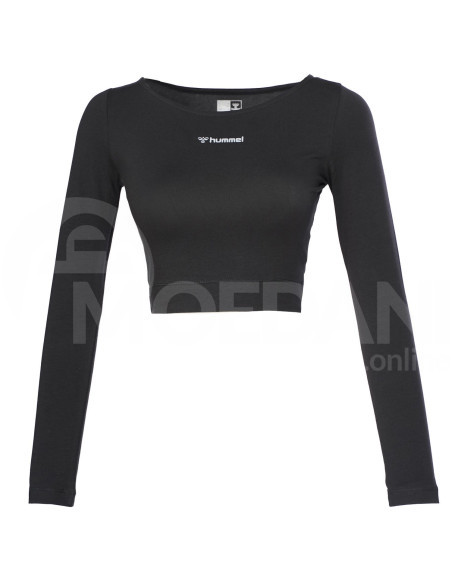 HUMMEL - HMLOLIVIA CROP TOP Tbilisi - photo 4