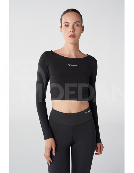 HUMMEL - HMLOLIVIA CROP TOP Tbilisi - photo 1