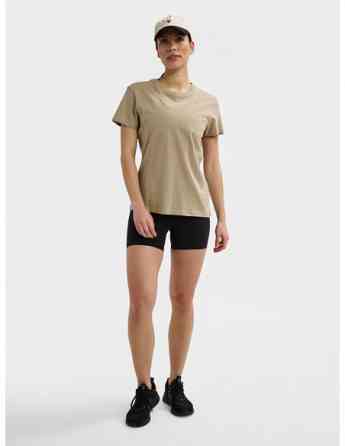 HUMMEL - hmlACTIVE CO TEE S/S WOMAN Tbilisi