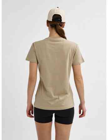 HUMMEL - hmlACTIVE CO TEE S/S WOMAN Tbilisi