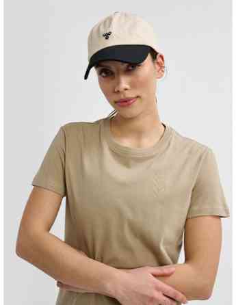 HUMMEL - hmlACTIVE CO TEE S/S WOMAN Tbilisi