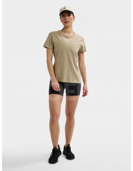 HUMMEL - hmlACTIVE CO TEE S/S WOMAN თბილისი - photo 4